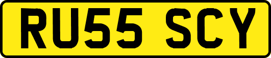 RU55SCY