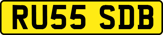 RU55SDB