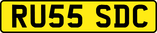 RU55SDC