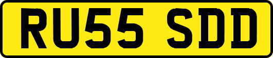 RU55SDD