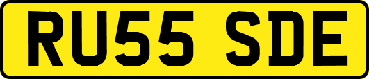 RU55SDE