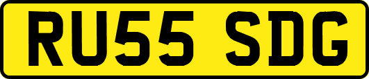 RU55SDG
