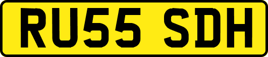RU55SDH