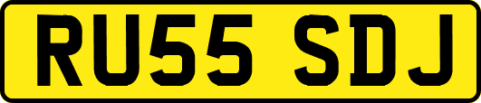 RU55SDJ