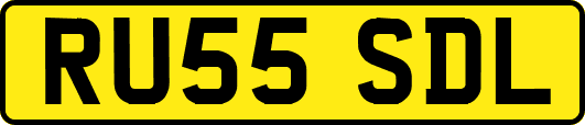 RU55SDL