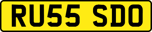 RU55SDO