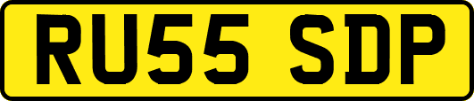 RU55SDP
