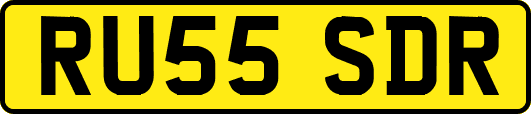 RU55SDR