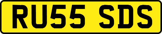 RU55SDS