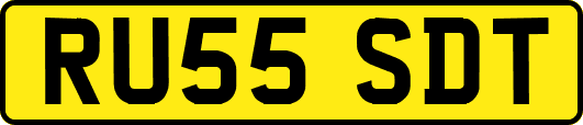 RU55SDT