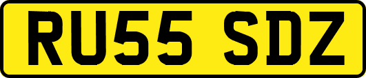 RU55SDZ