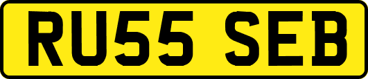 RU55SEB