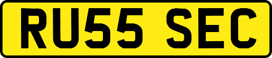 RU55SEC