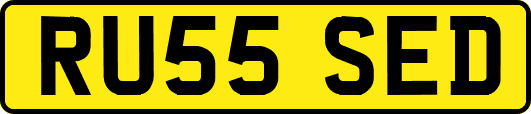 RU55SED