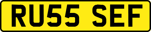 RU55SEF