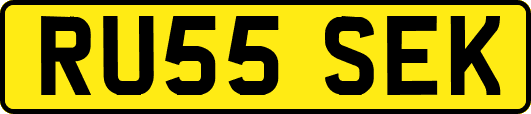 RU55SEK