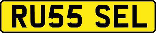 RU55SEL