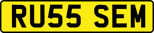 RU55SEM