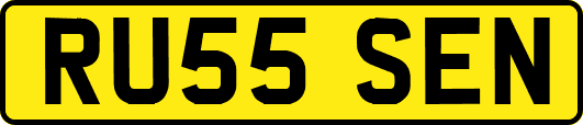 RU55SEN