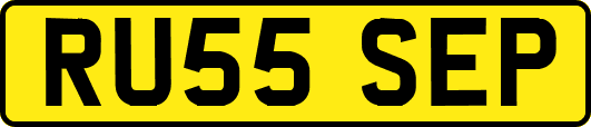 RU55SEP