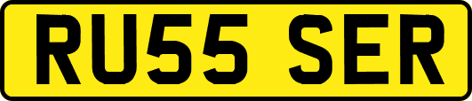 RU55SER