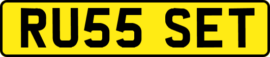 RU55SET