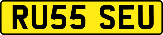 RU55SEU