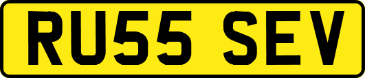 RU55SEV