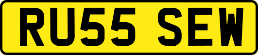 RU55SEW