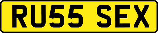 RU55SEX