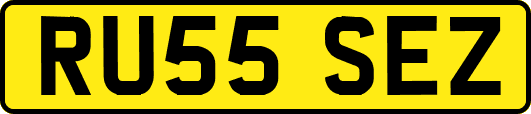 RU55SEZ