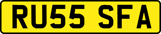 RU55SFA