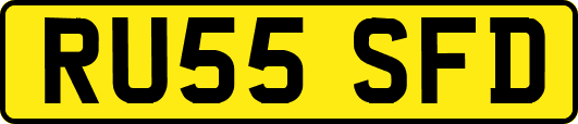 RU55SFD