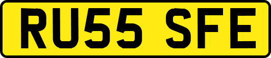 RU55SFE