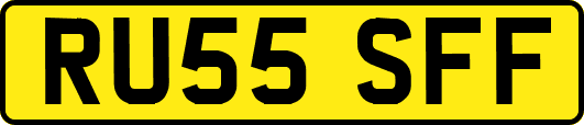 RU55SFF