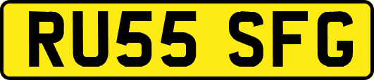 RU55SFG