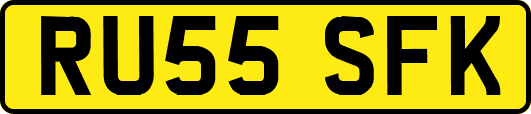 RU55SFK