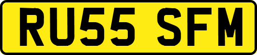 RU55SFM