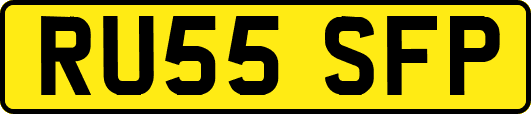 RU55SFP