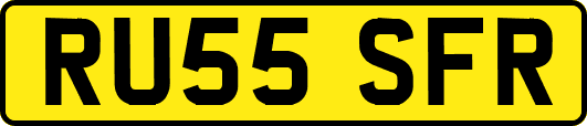 RU55SFR