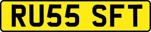 RU55SFT