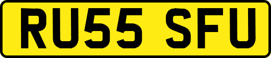 RU55SFU