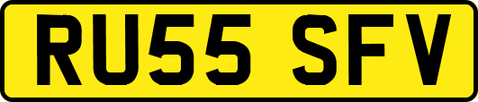 RU55SFV