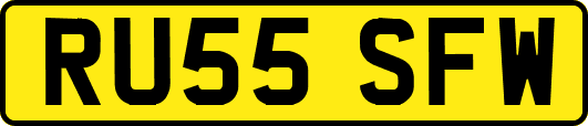 RU55SFW