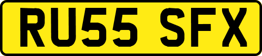 RU55SFX