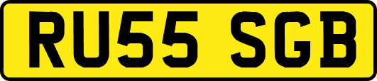 RU55SGB