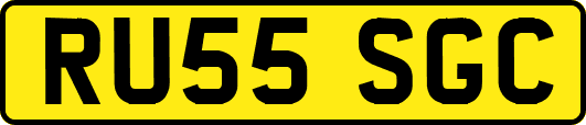 RU55SGC