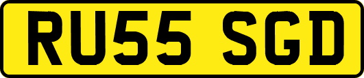 RU55SGD