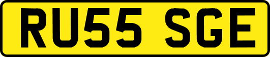 RU55SGE