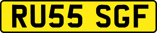 RU55SGF
